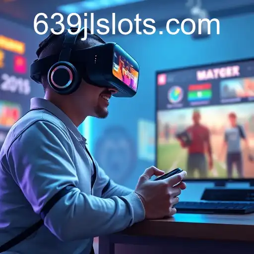 639JL Revolutionizes Online Gaming