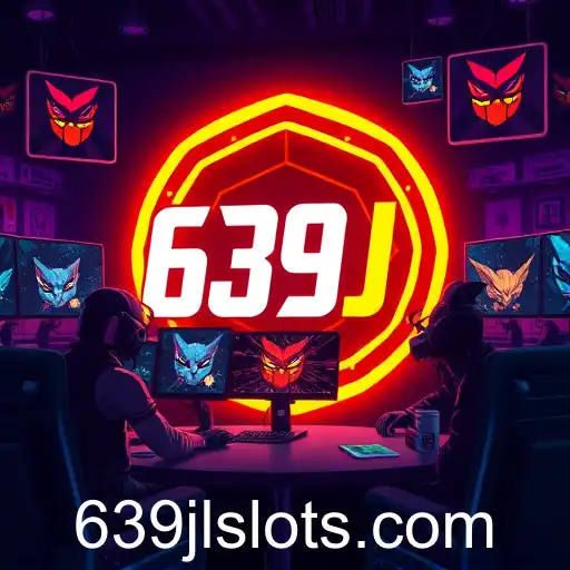 639JL: A Niche in Online Gaming Revolution