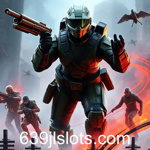 Exploring the Dynamic World of 'Action Games': A Digital Adventure