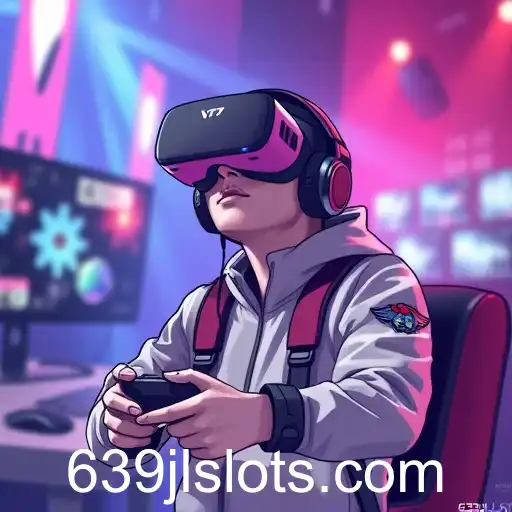 Digital Trends in the Gaming Realm