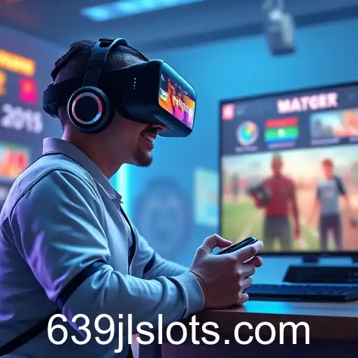 639JL Revolutionizes Online Gaming