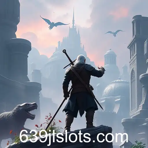 The Gaming Frontier: 639JL's Impact