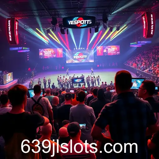 639JL: A Gaming Revolution Amidst 2025