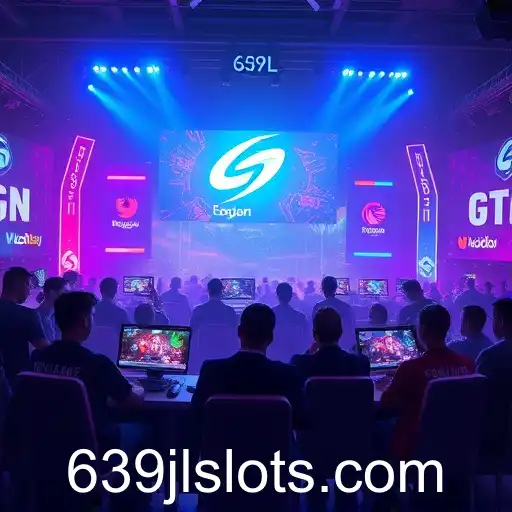 Digital Frontiers: The Evolution of Online Gaming