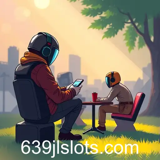 Emerging Trends in Online Gaming