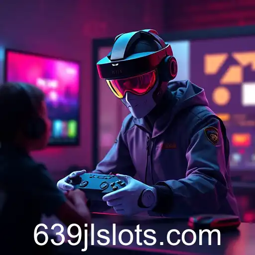 Gaming Trends Reimagined: The Rise of 639JL