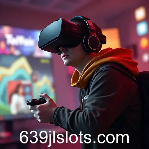 The Evolution of Online Gaming in 2025