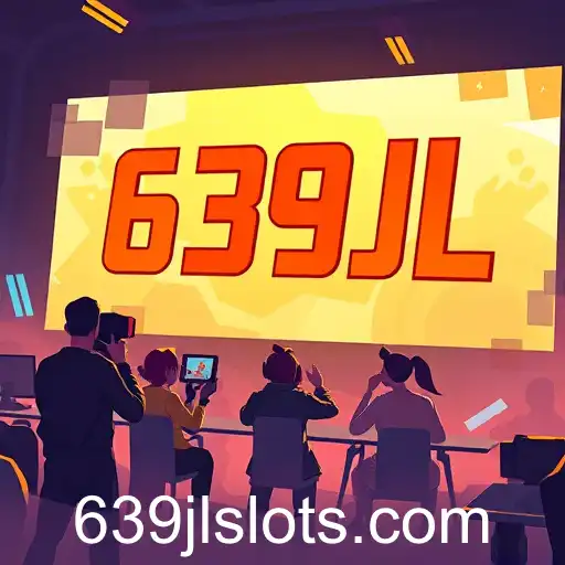 Evolving Digital Worlds: The Role of 639JL in Online Gaming