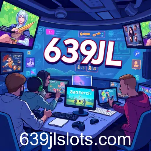 The Rise of 639JL: A Gaming Revolution