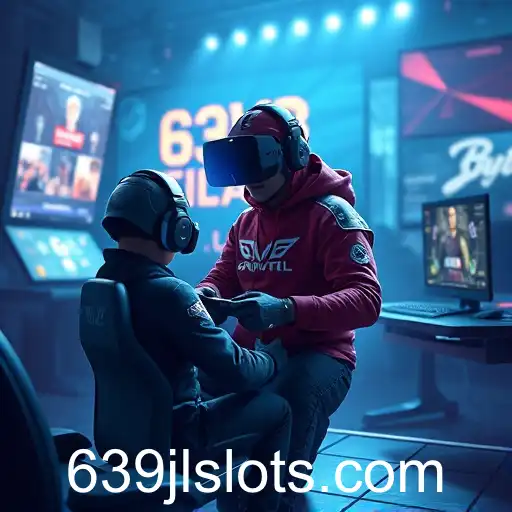 Gaming Dynamics and Emerging Trends in 2025