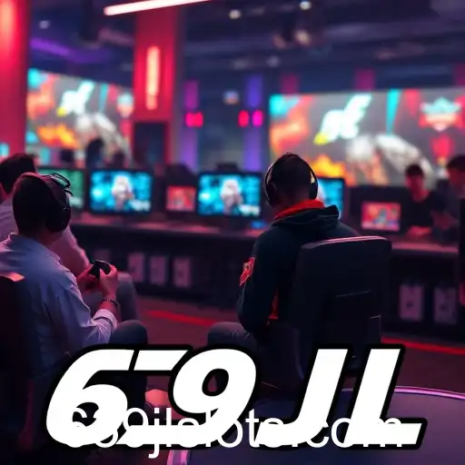 Revolutionizing Gaming with 639JL: The Future is Here