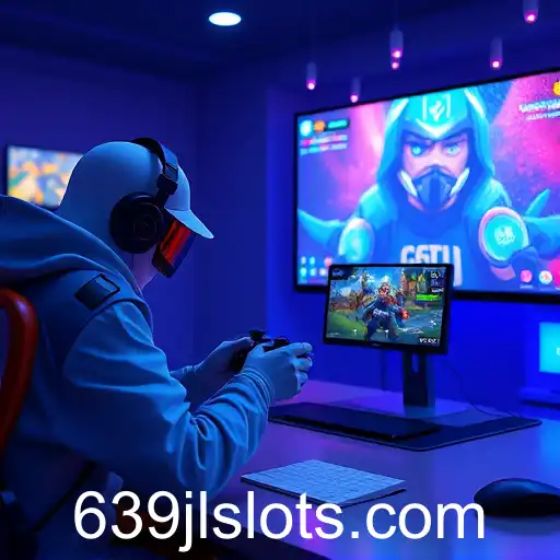Gaming Revolution: Exploring 639JL