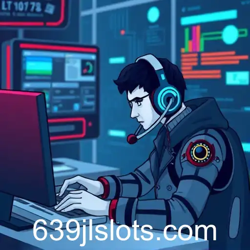 Gaming Revolution: The Rise of 639JL