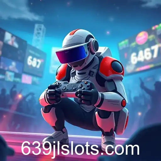 Gaming Trends in the Modern Age