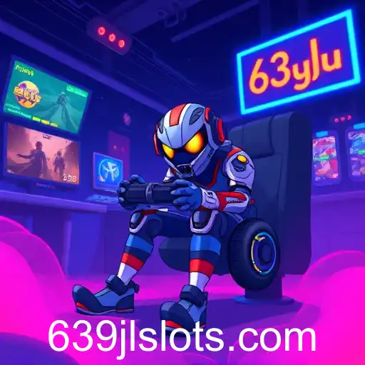 Innovations in Online Gaming: 639JL Leads the Way