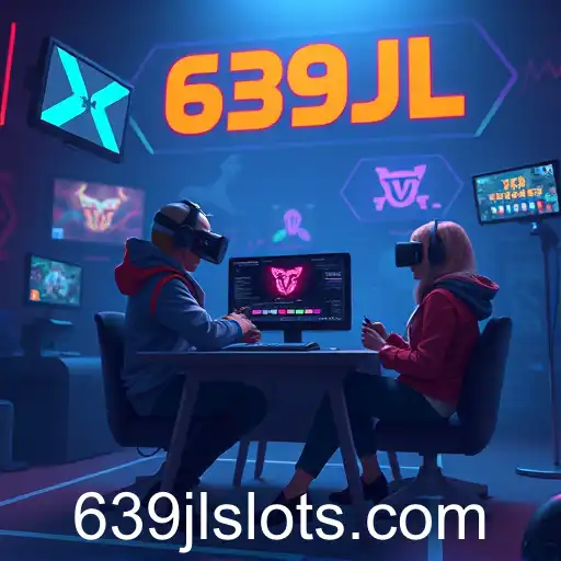 The Rise of 639JL in Gaming