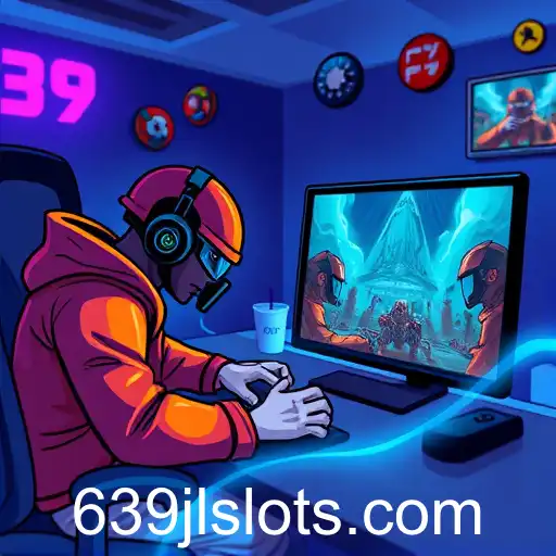 The Rise of 639JL in Game Culture