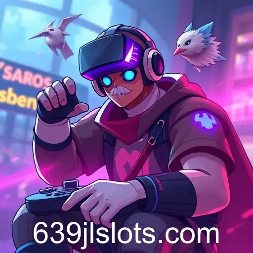 The Rise of 639JL: A Digital Gaming Hub