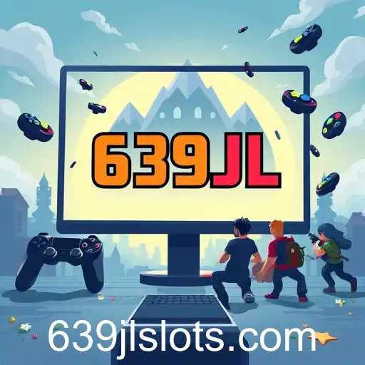 The Rise of 639JL: A New Era in Online Gaming