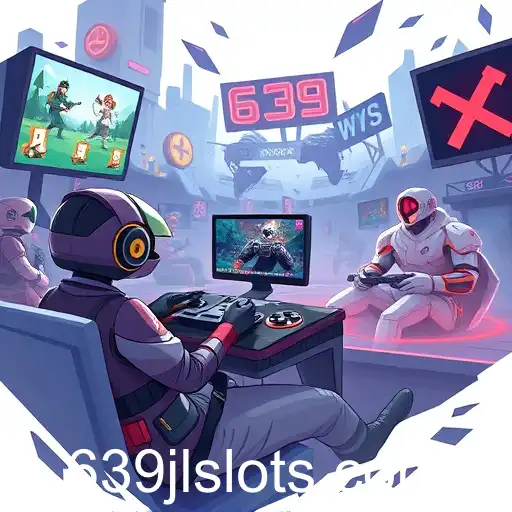 The Rise of 639JL in the Gaming World