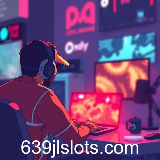 Gaming Evolves: The Role of 639JL in the Modern Landscape