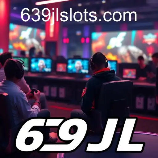 Revolutionizing Gaming with 639JL: The Future is Here