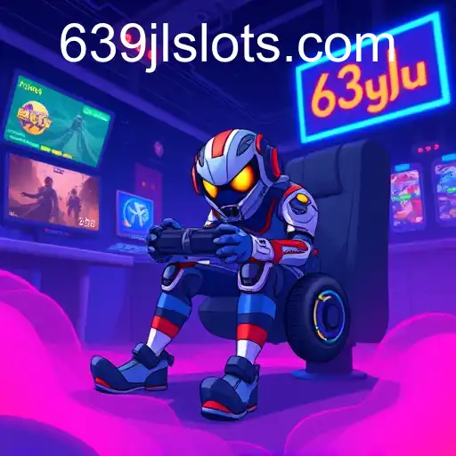 Innovations in Online Gaming: 639JL Leads the Way