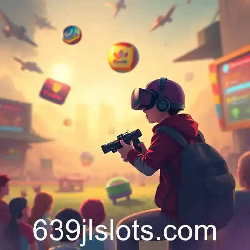 Innovative Trends in Online Gaming