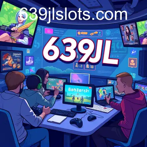 The Rise of Interactive Gaming Hubs