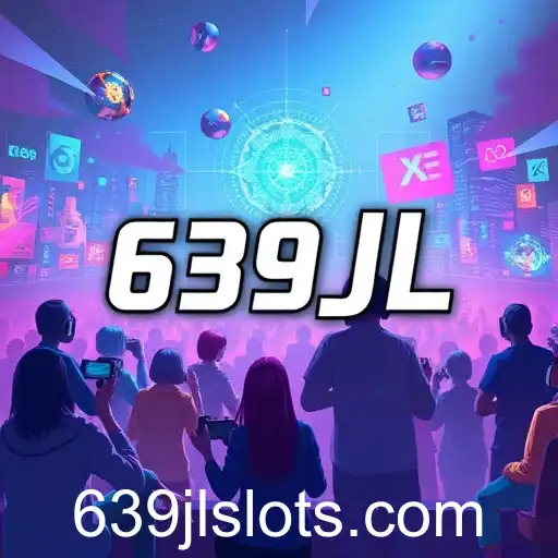 The Rise of 639JL: A Digital Gaming Hub