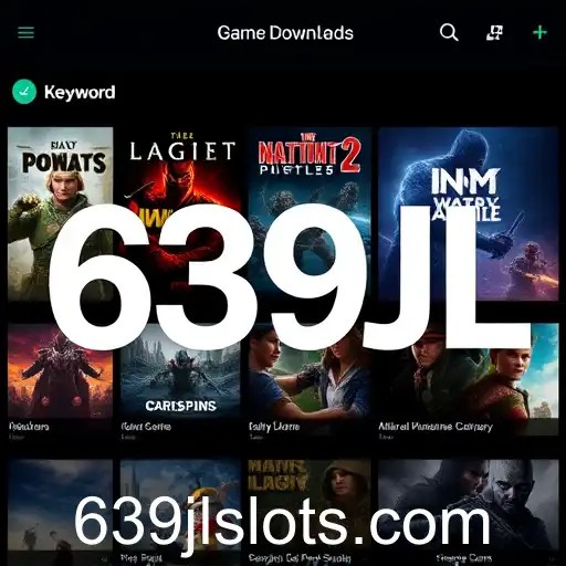 The Rise of 639JL: A New Era in Online Gaming