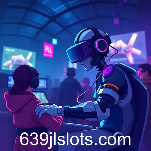 The Rising Influence of 639JL in the Gaming World