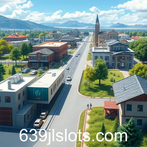 Exploring the Diverse World of Simulation Games