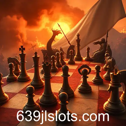 Exploring the Depths of Strategy Games: A Gamer's Guide